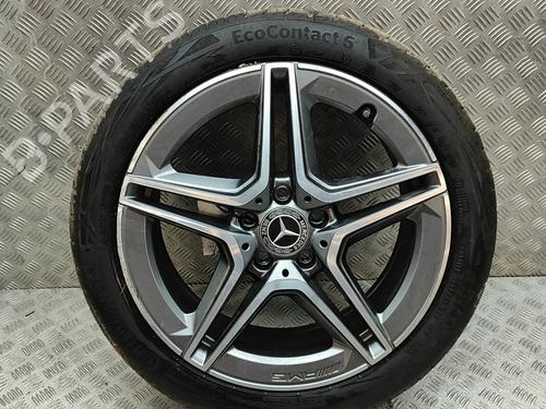 Fælk MERCEDES-BENZ A-CLASS (W177) AMG A 35 4-matic (177.051) (306 hp) 28028411