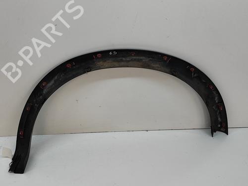 Rear right wheel arch trim FORD USA F-150 4.2 4x4 | BP28557520C137