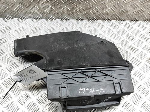 Used Air filter box MERCEDES-BENZ E-CLASS Coupe (C207) E 350 CDI (207.323) (265 hp) 22620575