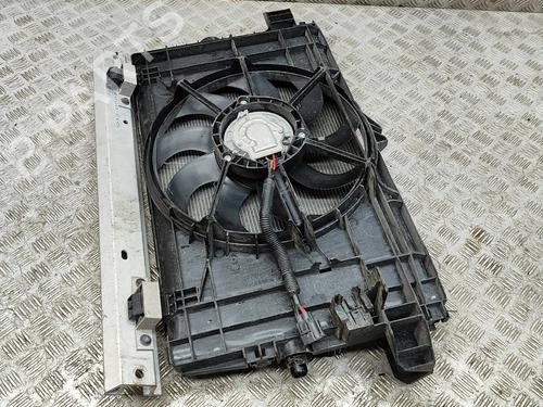 Radiator set TESLA MODEL Y (5YJY) EV Performance All-wheel Drive | BP36043932M120  - Image 5