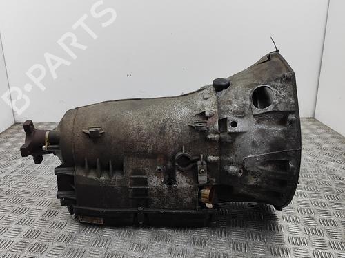 Used Gearbox MERCEDES-BENZ SPRINTER 3,5-t Platform/Chassis (B906) 316 CDI (906.131, 906.133, 906.135, 906.231, 906.233,... (163 hp) 30301295