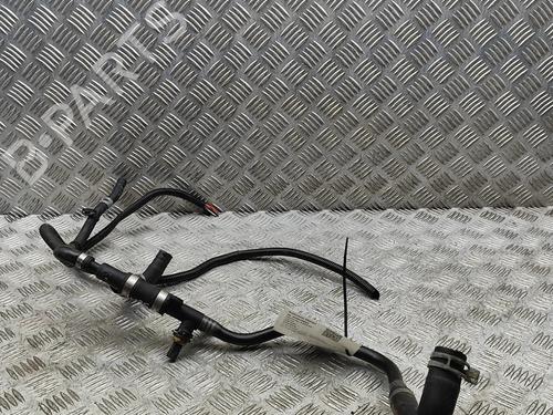 Pipe VOLVO V60 II (225) B6 Mild-Hybrid AWD | BP31217501M125