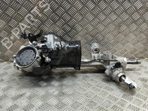 Steering rack HONDA CIVIC X Hatchback (FC_, FK_) 2.0 Type-R (FK8) | BP20232537M22 