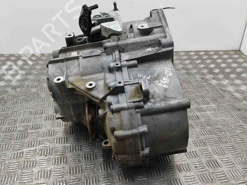 Gearbox AUDI A3 (8V1, 8VK) 1.4 TFSI | BP20232362M3
