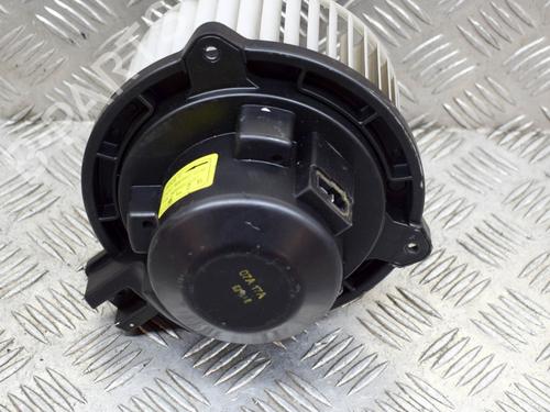 Heater blower motor KIA CARENS III MPV (UN) 2.0 CRDi 140 | BP9295799M62 