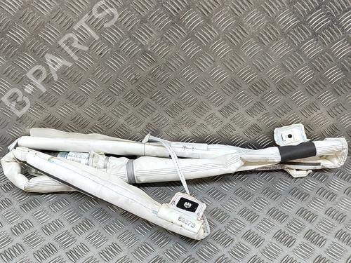 Used Left curtain airbag MERCEDES-BENZ GLE (W166) 350 d 4-matic (166.024) (258 hp) 22807355