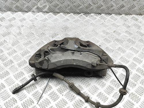 Left front brake caliper VW TOUAREG (CR7, RC8) 3.0 TSI 4motion | BP32755901M105  - Image 5