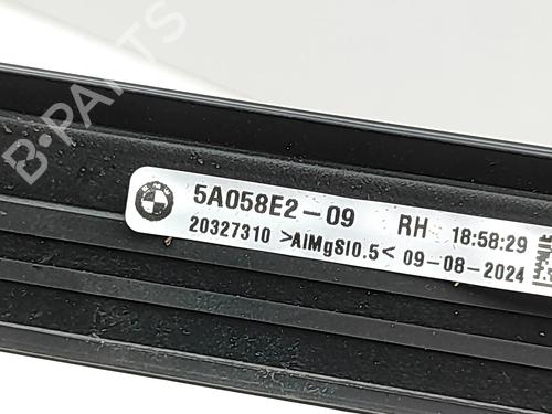 Dørliste BMW 5 (G60, G90, G68) i5 eDrive40 | BP34347607C150 - Image 5