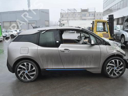Other BMW i3 (I01) Range Extender | BP33360975O1  - Image 5