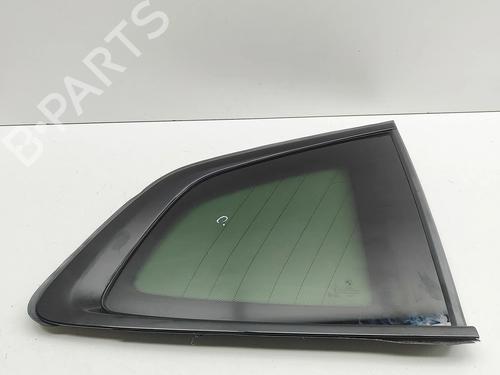 Used Rear right quarter glass Rear right quarter glass BMW X3 (G01, F97, G08) iX3 (286 hp) 34604720 34604720