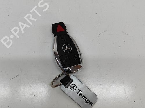 Used Electronic module MERCEDES-BENZ AMG GT (C190) GT (190.377) (462 hp) 28101674