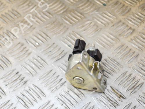 Electronic module NISSAN QASHQAI II (J11, J11_) 1.2 DIG-T | BP6753716M83