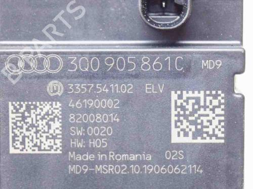 Module électronique AUDI A6 C8 (4A2) 40 TDI | BP27749332M83 