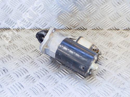 Used Starter OPEL MOKKA / MOKKA X (J13) 1.4 4x4 (_76) (140 hp) 6763643