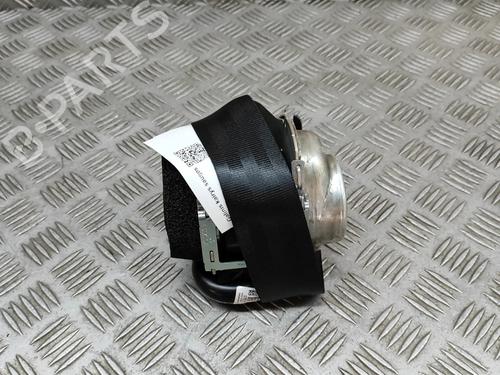 Rear left seatbelt FORD PUMA (J2K, CF7) 1.0 EcoBoost mHEV | BP28446535I29 - Image 4