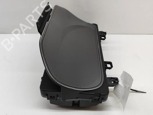 Instrument cluster VOLVO XC40 (536) B4 Mild-Hybrid | BP28430773C47