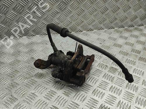 Left rear brake caliper MINI MINI CLUBMAN (R55) One D | BP28811806M107