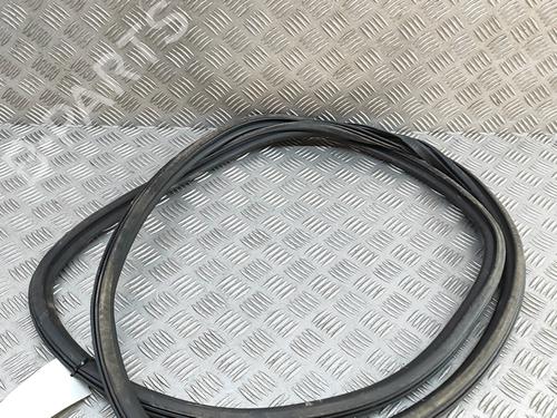 Rubber door seal AUDI Q7 (4MB, 4MG, 4MQ) 3.0 TDI quattro | BP28956464C142 