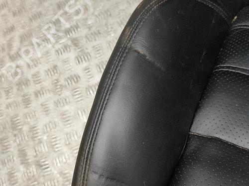 Left front seat PORSCHE MACAN (95B) 3.0 S Diesel | BP31056565C15