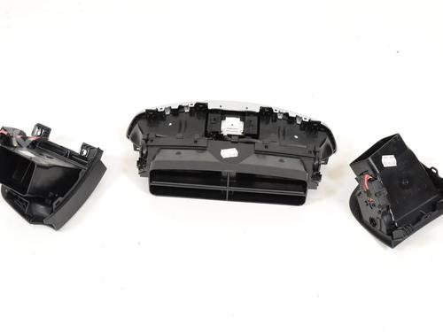 Air vent MERCEDES-BENZ S-CLASS Coupe (C216) CL 500 (216.371) | BP30256609I21