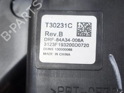 Heater blower motor TESLA MODEL 3 (5YJ3) EV | BP27756630M62  - Image 6