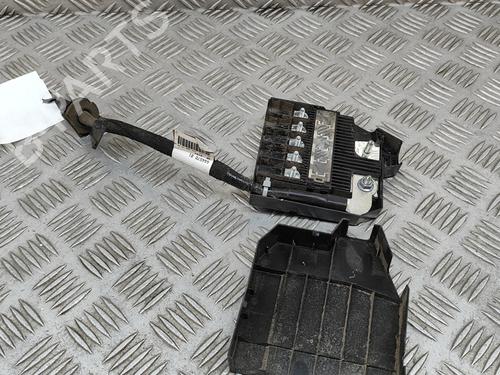 Electronic module PEUGEOT 2008 II (UD_, US_, UY_, UJ_, UR_, UC_) e-2008 (UKZKXZ) | BP27779054M83 