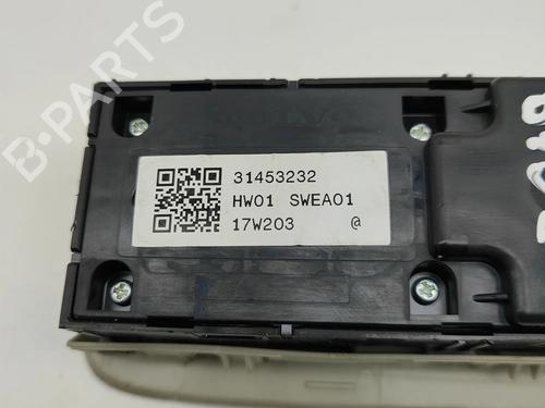 Right front window switch VOLVO V40 Hatchback (525) D2 | BP38308033I26 - Image 8