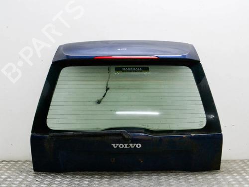 Used Tailgate VOLVO XC90 I (275) D5 AWD (163 hp) 8846818