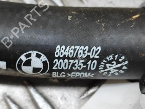 Pipe BMW X2 (U10) iX2 xDrive 30 | BP27787730M125 
