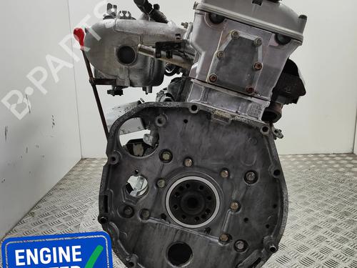 Used Engine Engine 37999374 37999374