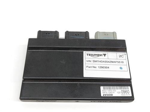 Used Other TRIUMPH MOTORCYCLES STREET Street Triple S (HD01, HD01A) (113 hp) 28554972