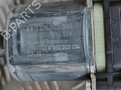 Rear right window mechanism VW T-ROC (A11, D11) 2.0 TSI 4motion | BP29391638C25  - Image 8