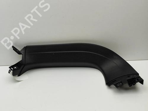 Pynteleist til bakluke PORSCHE CAYENNE (9YA) 3.0 E-Hybrid AWD (9YAAE1) (462 hp) 27784488