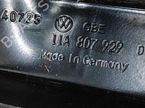 Front bumper reinforcement VW ID.4 (E21) Pure | BP33291384C109 - Image 8