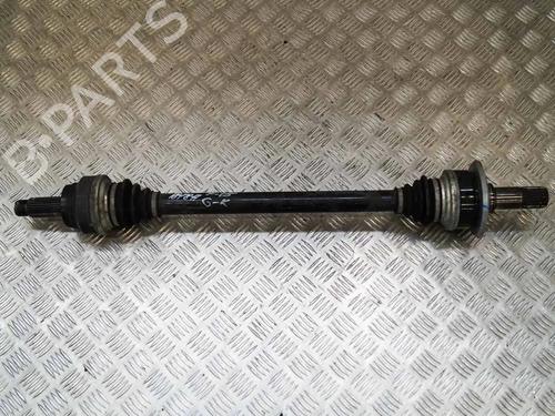 Used Left rear driveshaft Left rear driveshaft BMW X5 (F15, F85) xDrive 35 i (306 hp) 7016693 7016693