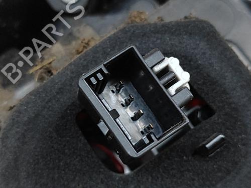 Left taillight VW GOLF VII (5G1, BQ1, BE1, BE2) 2.0 GTI | BP22443359C34 