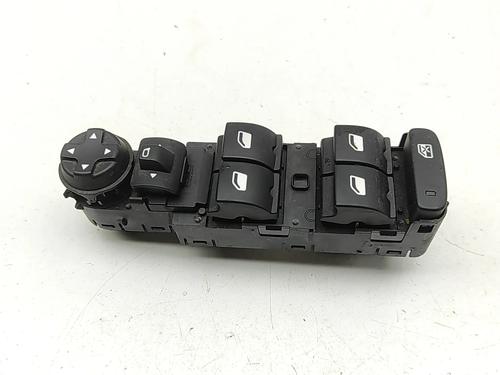 Used Right front window switch Right front window switch OPEL MOKKA 1.2 (76) (136 hp) 33392212 33392212