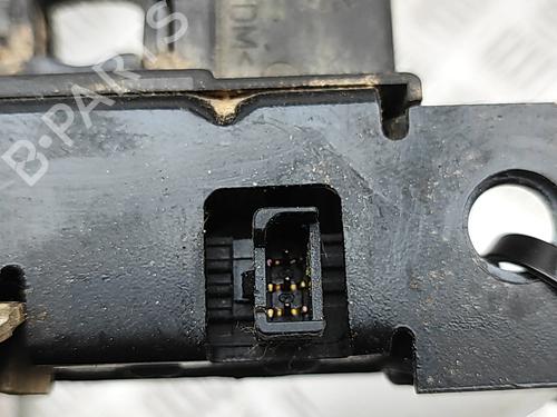 Tailgate lock PORSCHE CAYENNE (9PA) Turbo 4.8 | BP30324003C101 