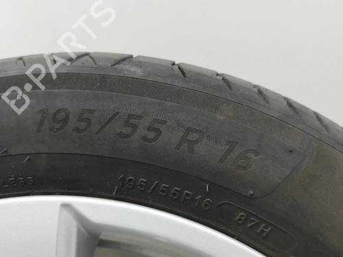 Fælk RENAULT ZOE (BFM_) ZOE (BFMD) | BP34282329C45  - Image 8