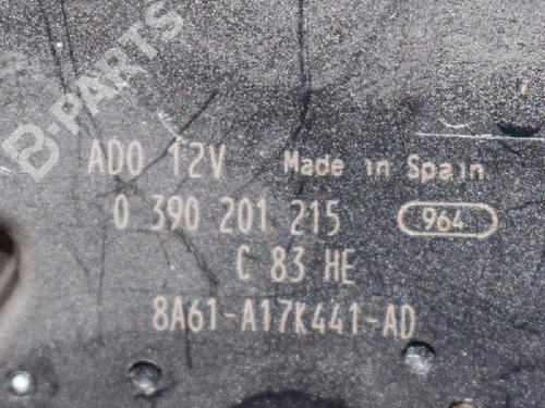 Viskermotor bakrute FORD FIESTA VI (CB1, CCN) 1.4 | BP6839194M102 