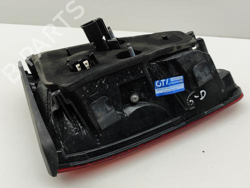 Right tailgate light VW GOLF VII (5G1, BQ1, BE1, BE2) e-Golf | BP27267368C80 
