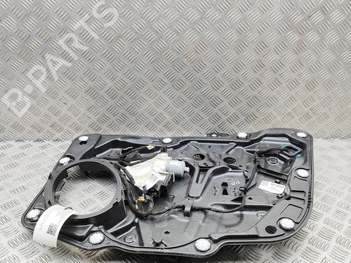 Front right window mechanism JEEP RENEGADE SUV (BU, B1, BV) 1.3 PHEV 4Xe | BP30155013C23