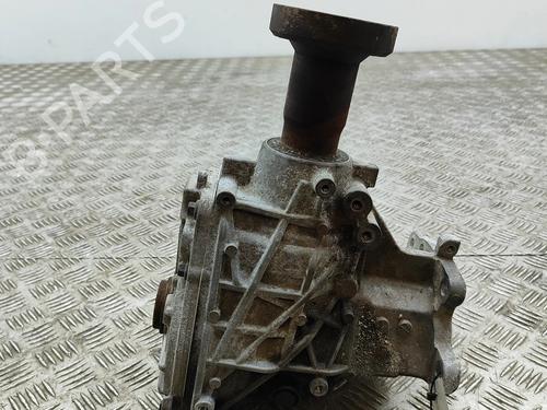 Front differential VOLVO V60 II (225) B6 Mild-Hybrid AWD | BP33383274M23  - Image 7