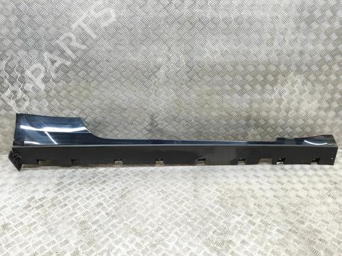 Højre sidekjole FORD USA MUSTANG Coupe 2.3 EcoBoost (314 hp) 29227023