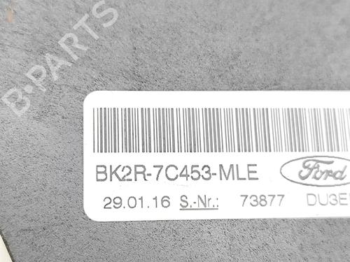 Selector da caixa FORD TRANSIT CUSTOM V362 Bus (F3) 2.2 TDCi | BP37029547M90 - Image 5