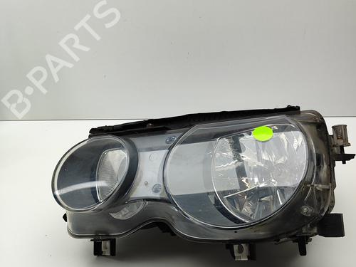 Faro izquierdo BMW 3 Compact (E46) 316 ti | BP25615850C28 
