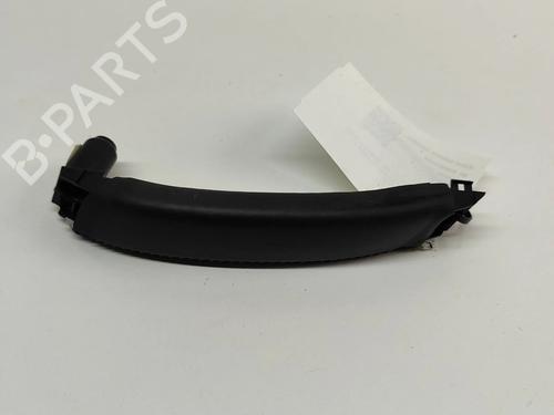 Used Rear right exterior door handle Rear right exterior door handle LAND ROVER DISCOVERY SPORT (L550) 2.0 D 4x4 (180 hp) 27015246 27015246