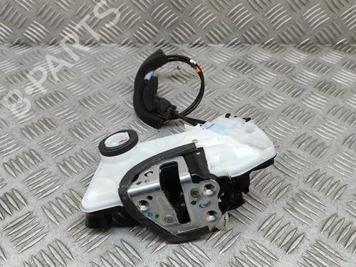 Front left lock HONDA CIVIC X Hatchback (FC_, FK_) 2.0 Type-R (FK8) | BP21486053C98 
