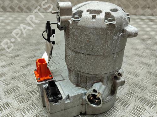 AC compressor AUDI Q4 E-TRON Sportback (F4N) 40 | BP28435124M34 - Image 3