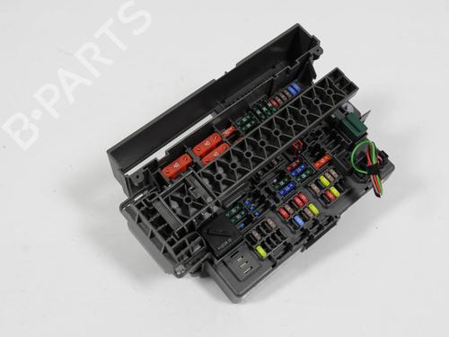 fuse-box-bmw-z4-roadster-e89-sdrive-20-i-bmw-9154971-2009-2010-2011-2012-2013-2014-2015-2016-9901656 main image